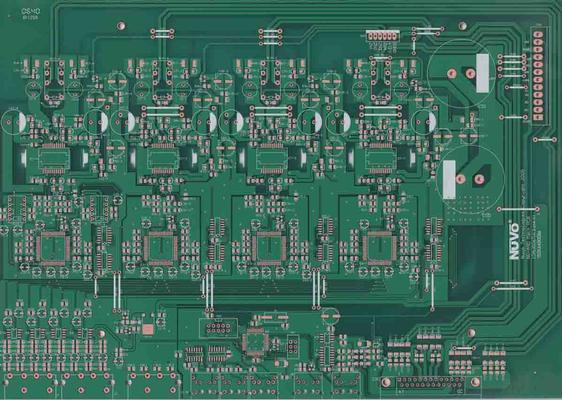 IPC 6012D Qualification and Performance Specification for Rigid Printed Boards